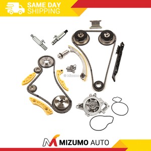 2.4 ecotec timing chain
