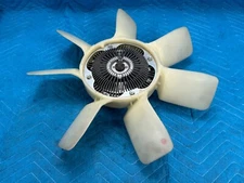 Lexus LX570 Engine Cooling Fan Clutch & Blade 2008-2021 OEM