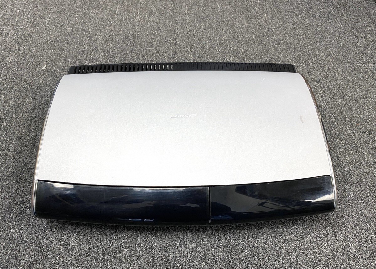 BOSE AV18 メディアセンター BOSE Media Center AV18 for Bose Lifestyle® 18 28 series II