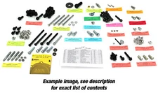 Engine Bolt Kit Boss 429, 1969 - 1970 Mustang