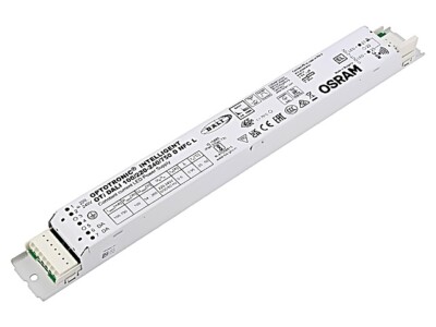 OTI DALI 100/220-240/750 D NFC L Power Supply: Pulse LED 100W 54-260VDC 100-7...