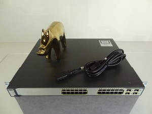 Cisco-WS-C3750G-24TS-S1U-24-Power-10-100-1000-1U-Switch