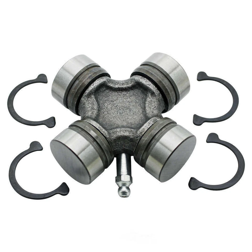 Junta universal para camioneta Isuzu 1981-2002 Rodeo Amigo juntas en U de precisión Foto 2 de 2