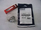Kohler Points & Condenser ,Champion Plug for K241 K301 K321 K341 John Deere