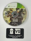 Xbox 360 - Army of Two: The Devils Cartel Microsoft Xbox 360 Disc Only #111