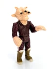 Star Wars REE-YEES Original Vintage 1983 Kenner Taiwan ROTJ
