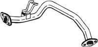Abgasrohr Bosal 770-585 FüR Cruiser Land Toyota Hardtop LJ70_ LJ70R LJ70