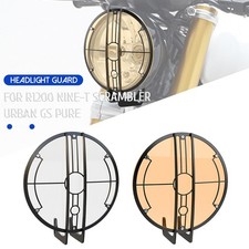 Per BMW R nineT 14-23 R1200 Nine-T 21-23 Protezione Griglie Faro