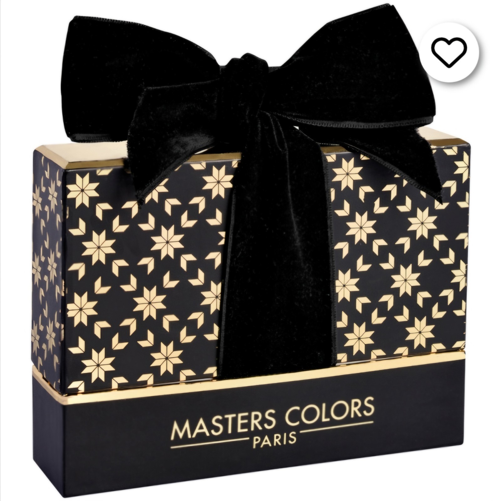 Coffret My Mini Lipsticks Masters Colors pour sublimer vos lèvres du bureau jusqu'en soirée
