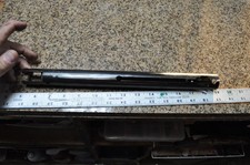 Crosman Benjamin Titan Air Rifle # BW8M22NP Compression Cover Tube See Pics