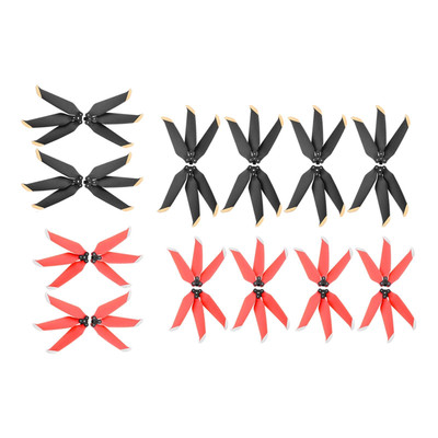 Low Noise Propellers Three-Blade Silent for DJI Mavic Air 2/ Air 2S - Main Image