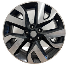 NISSAN JUKE 2011-2019 GENUINE 18" 7J ALLOY WHEEL   N80801