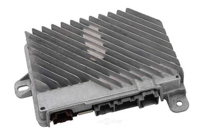 Audio Amplifier
