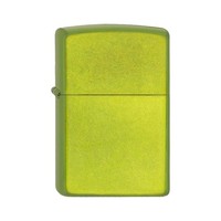 Zippo Benzin-Feuerzeug Lurid 60001235, UnbefüLlt
