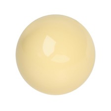 2-1/4" Regulation Size Magnetic Pool Cue Ball. Standard Billiard Coin-Operate...