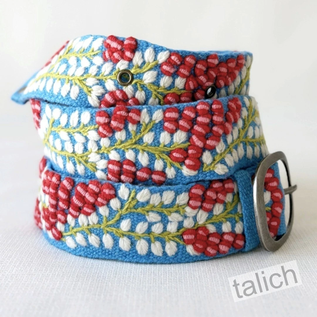 Size M Love Belts for Women for sale | eBay display picture 1