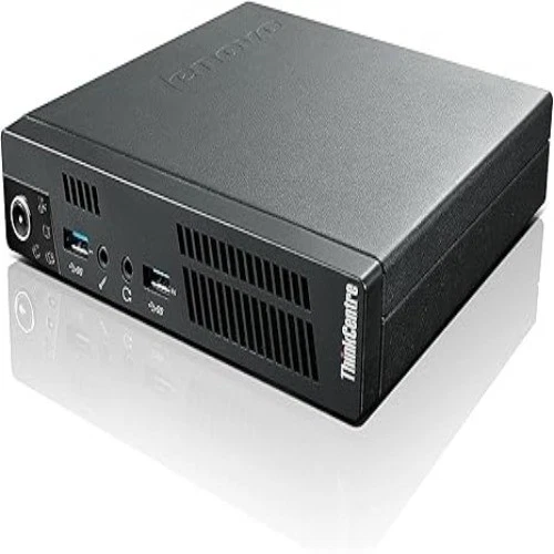 Lenovo ThinkCentre M92p SFF Office Desktop | Intel i5-3470 CPU | 8GB RAM | 500GB - Image 3 of 3