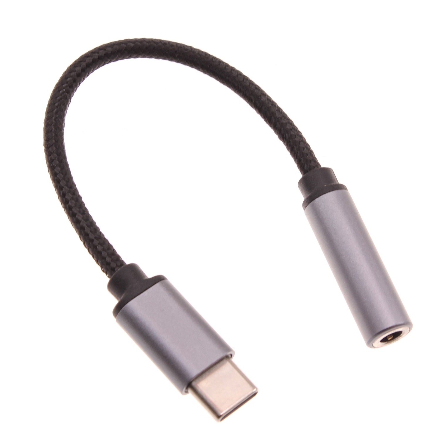 For Samsung Galaxy S20/S21/S22 - USB-C Earphone Adapter Headphone Audio Jack