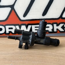 19-21 Bmw F20 F30 F32 F36 B46 Fuel Tank Ventilation Air Breather Valve 7643106