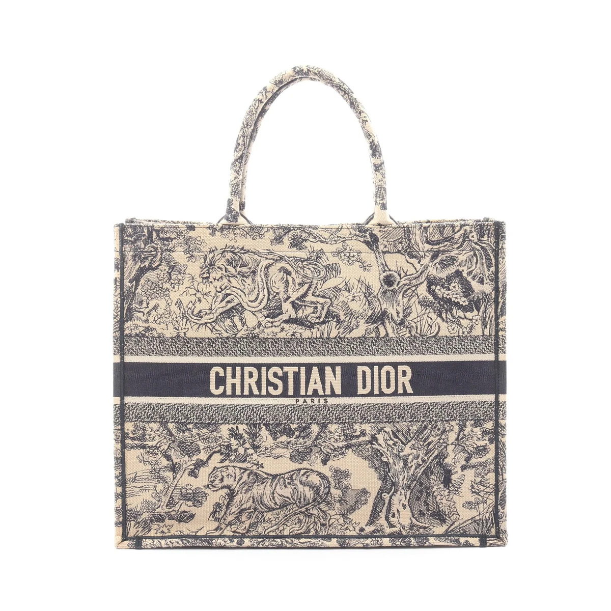 Dior Tote Beige Bags & Handbags for Women for sale | eBay