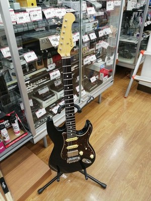 CoolZ Stratocaster Type ZS-1R Used