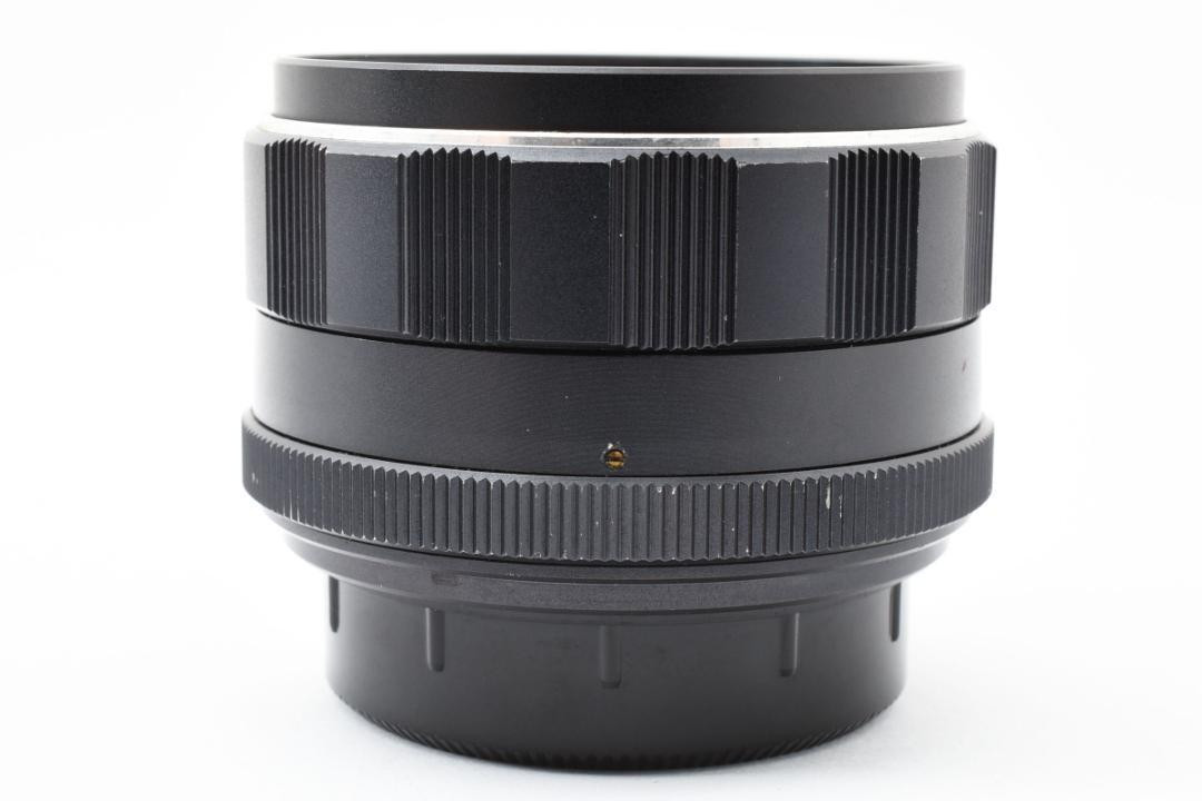 Super Takumar 55mm F1.8 SONY E mount F0170 | eBay