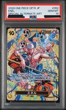 Enel [SP] EB02-052 Prices | One Piece Japanese Adventure on Kami's