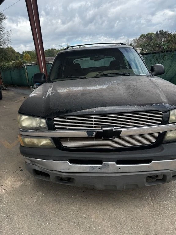 Chevrolet Avalanche 1500 2003 2004 OEM volante bolsa de aire Foto 3 de 4