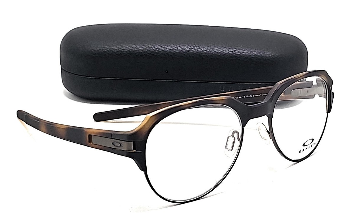 Oakley Stagebeam OX8148-0252 Frames Reading Glasses/Bifocal