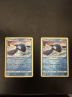 Lot Carte Pokémon : Kyogre HOLO Reverse 036/159 EB12.5 Zénith Suprême FR Neuf