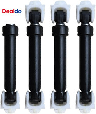 8182703 Washer Shock Absorber for Whirlpool, Maytag, Kenmore/Sears, Kitchen Aid 