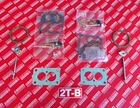 1970 1971 1972 1973 1974 1975 Toyota Celica TA22 TA23 2T-B Carburators Kit