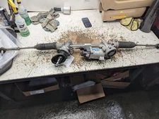 Steering Gear/Rack Power Rack And Pinion Fits 21-24 EQUINOX 799543