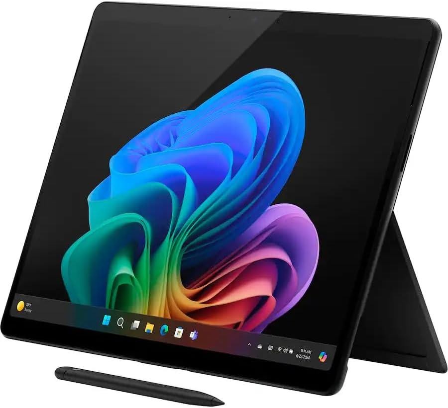 Surface Pro9 i5-1245U メモリ8GB SSD256GB Microsoft Surface Pro 9 Intel Core i5-1245U 8GB RAM 256 GB Nvme