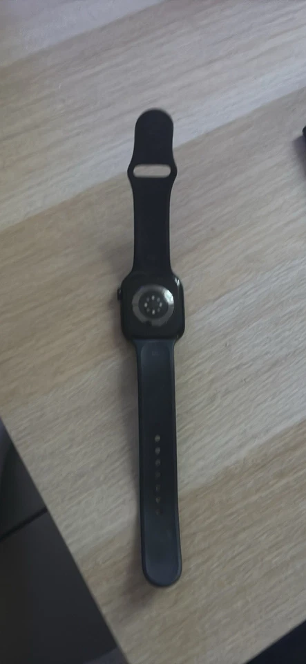 Apple Watch Series 10 46 mm Aluminium GPS - Photo 3/4