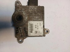 OPEL VECTRA C Gearbox Control Unit 55350269 2.80 Petrol 188kw 2007 32005522
