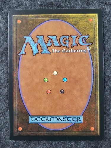 Blue Elemental Blast Magic the Gathering  Revised  NM Never played MTG (DS3D1K5) - Picture 16 of 20