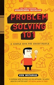 Problem Solving 101: A Simple Book for Smart People.... | Buch | Zustand wie neu