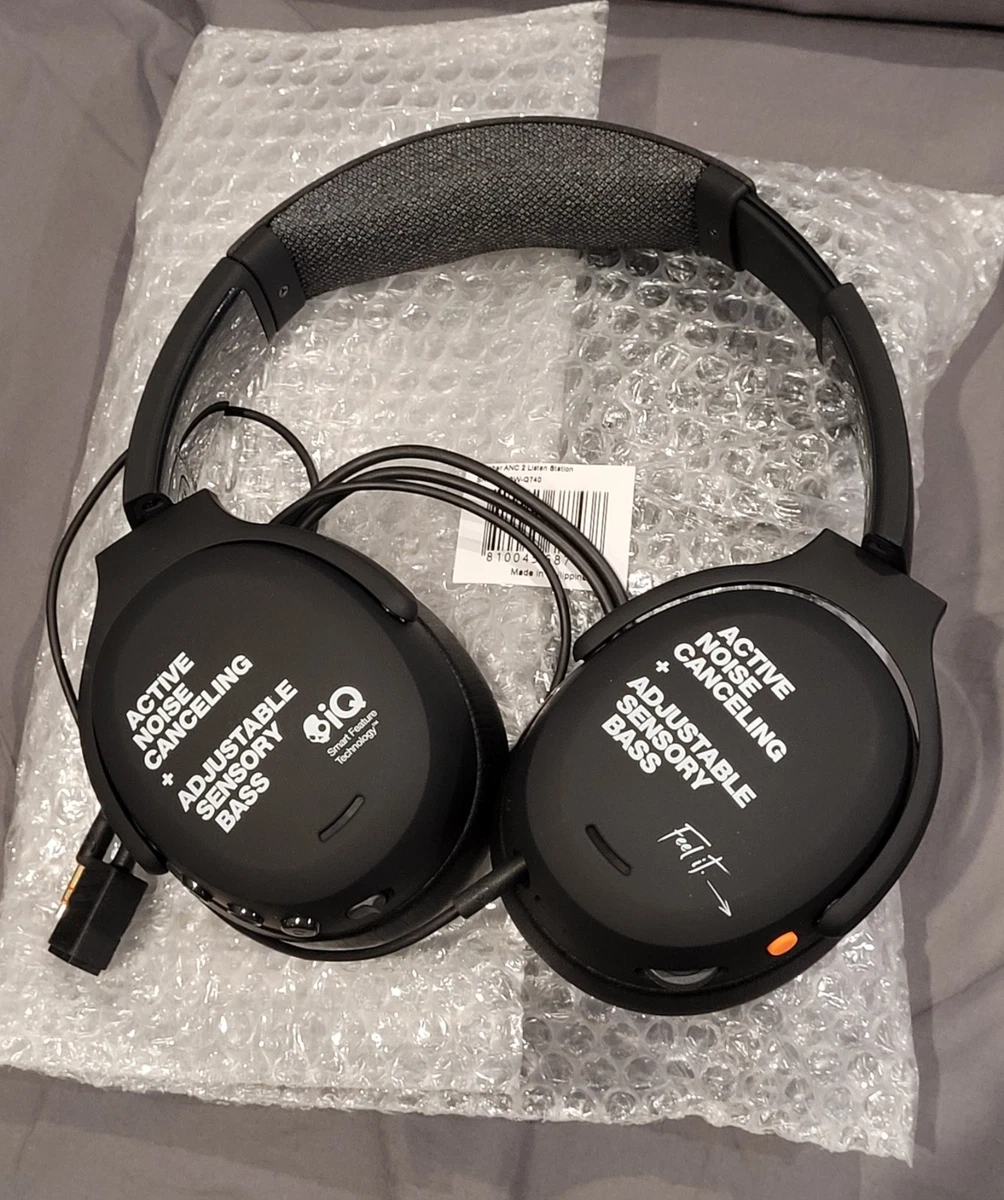 Skullcandy Crusher ANC Headphones for Sale | Shop New & Used
