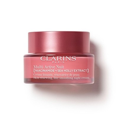 CLARINS Original Multi-Active Renewing All Skin Types Texture Boost Glow-1.7 oz