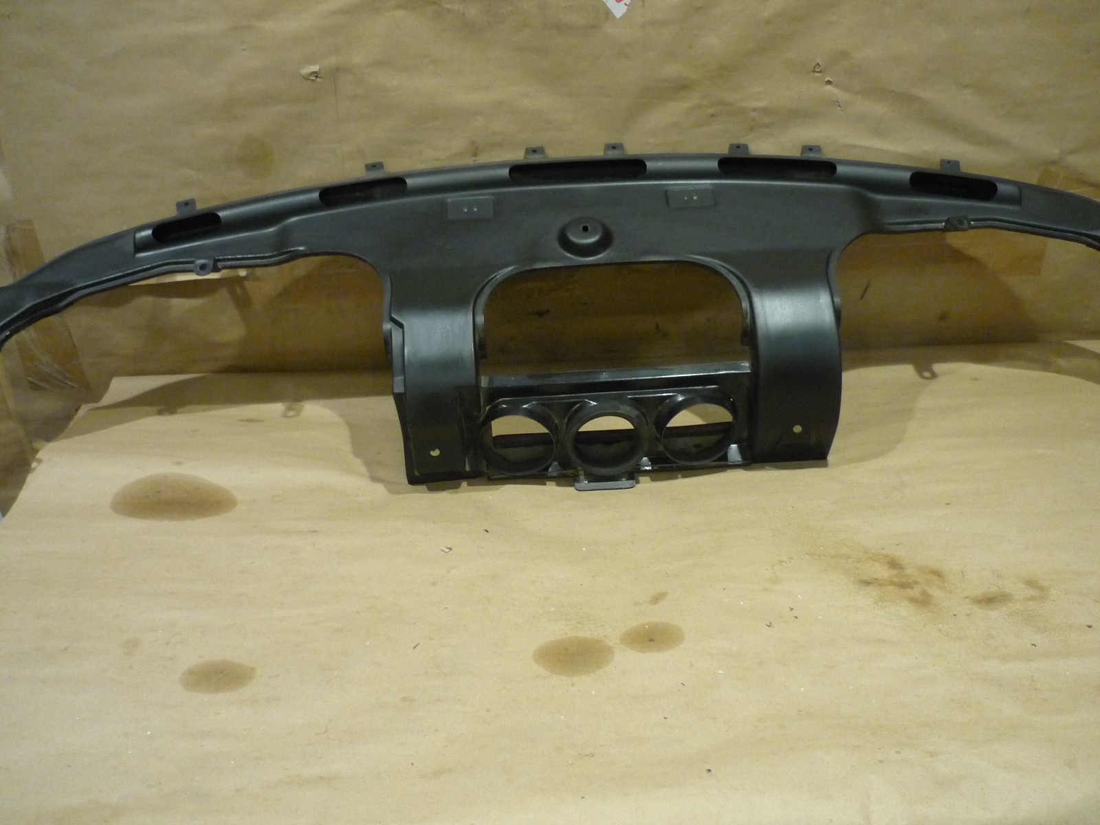 Ferrari 456 MGT/MGTA- Dash Air Diffuser LHD - P/N 65471800