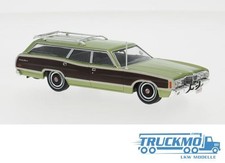 IXO Models Ford LTD Country Squire 1972 IXOCLC608N.22