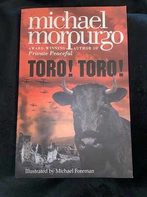 Toro! Toro! (Paperback) - FREE Shipping