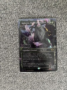 numbered cards mtg What are Serialized Cards in Magic: The Gathering?