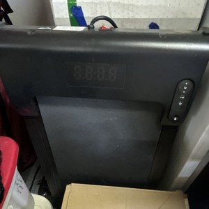 Walking Tread Mill
