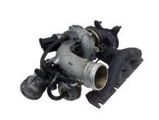 Turbolader CCTA passt für VW PASSAT VARIANT (3C5) 2.0 FSI 06J145702K