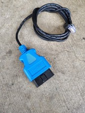 Vag Doip Engineer Cable Obd2 Ethernet Interface Vag Com ...