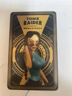 Tomb Raider I-III Remastered Steel Book Only No Game Nintendo Switch