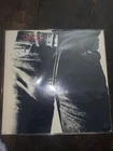 The Rolling Stones Sticky Fingers 1971 Vinyl Album Record