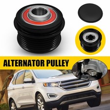 Alternator Freewheel Clutch Pulley For Ford Tourneo Transit Mondeo Kuga 1870356